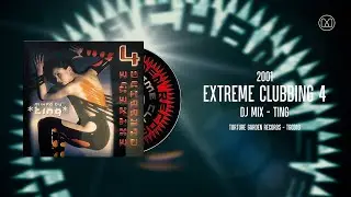 (2001) Extreme Clubbing 4 - Ting