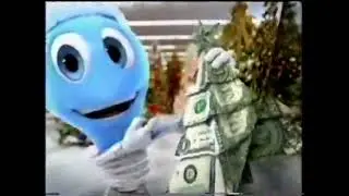 Kmart &ldquo;Do More For Your Dollar&rdquo; Version #2 (2008)