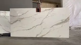 Full body China Sintered stone Porcelain countertops dining table slab wholesalers Manufacturer