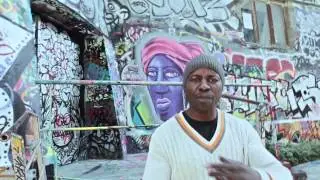AFRO.R  (2014) CliperzVid&eacute;o _ MIDNIGHT XPRESS extrait