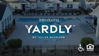 Yardly Eden | Arlington TX Apartments | Greystar