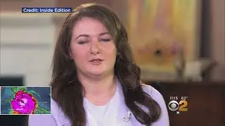 Teen At Center Of Weiner Texting Scandal Speaks Out