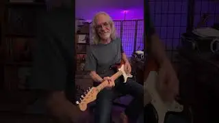 Live Stream 29JAN26 - Daily looper Improvisation - Tone Poet: Terry Gayhart
