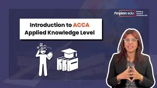 ACCA Applied Knowledge Level Explained | Complete Breakdown | Strategies for Passing