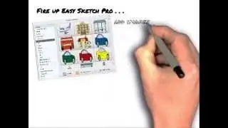 Easy Sketch Pro Review | Whiteboard Animation Software