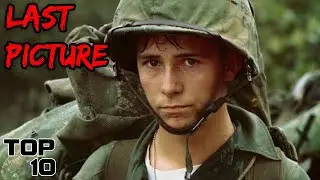 Top 10 Soldiers That Disappeared Without A Trace
