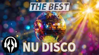 Nudisco/Mark James, Peewee Ferris - Goo Goo Muck (Disco Muck Extended Mix)