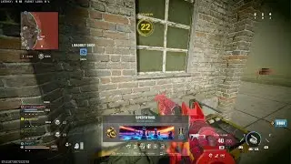 WE WIPIN EVERYBODY NOSE CLEAN (CALL OF DUTY)