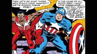 #789 Jack Kirby's 