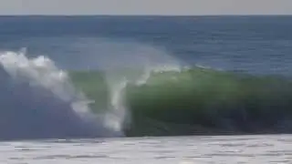 Moche Winter Waves || Tom&aacute;s Valente