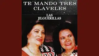 Te Mando Tres Claveles