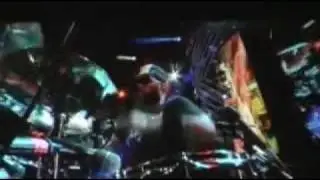 Guns N' Roses   I.R.S.   Live In Osaka, Japan 121609