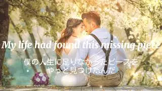 【和訳】結婚式に流したい最高に幸せなウエディングソング Beautiful in White