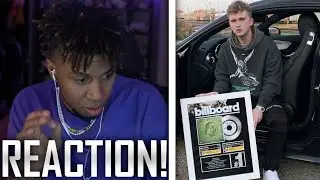 FRAG EINEN HIPHOP-PRODUZENTEN (PVLACE) 😳 REACTION AUF @hyperboleTV 💥 | 999 SID