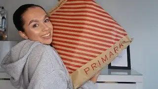 *NEW IN* PRIMARK HAUL! DECEMBER 2020