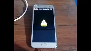 How to restore Stock ROM On Your Samsung Galaxy J5