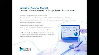 Industrial Alcohol Market: Comprehensive Forecast, Demand Insights, and Growth Opportunities 2031