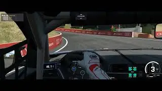 Assetto Corsa EVO - Academy License R2-05 (2:25.528)