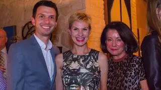 Talent Fund Celebrates Canadian Film