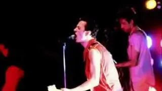 The Clash audio live in Florence, Italy 1981