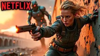 Top 10 NUEVAS Mejores Pel&iacute;culas de Netflix para Ver Ahora Mismo! 2025