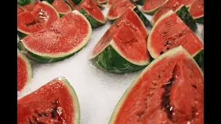 Watermelon Seeds  Why You Should STOP Spitting Them Out 🍉🔥