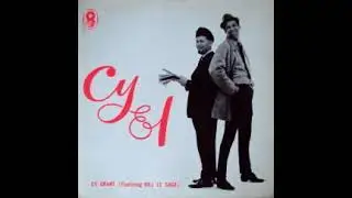 5 Cy Grant - Feeling Good - Feat.Bill Lesage -1965