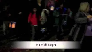 Martinmas Lantern Walk at The City School in Los Angeles