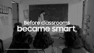 Smarter classrooms start here | Samsung at DIDAC India 2025