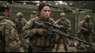 She Was Just a College Kid &mdash; Until the SEALs Called Her &lsquo;Overwatch