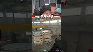 SZELI pokazuje NOWE GRANATY na NUKE  - SzeliOficjalnie #szeliga #szelioficjalnie #szeli #csgo #cs2