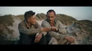 Under Sandet &ndash; Official Trailer