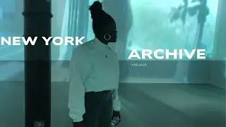 NYC ARCHIVES