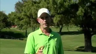 Flow In Your Putting Routine