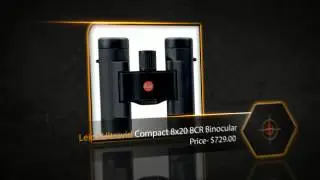 Best Selling Leica Ultravid HD Binoculars & Their Prices