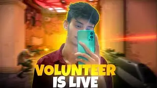 ONLY UP - RV THERE YET - LIVE🔴SOUND REDEMPTION ADDED