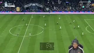 Como ATACAR no EA FC 26 (em menos de 4 minutos) | TUTORIAL DE ATAQUE FC 25