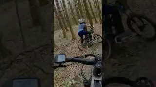 MTB Planinarac Bjelovar