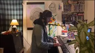 Sessions From Beyond the Club featuring Josh Dobbs 4/23/20