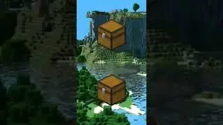 Acaba hangisi? 🤔 #minecraftshorts