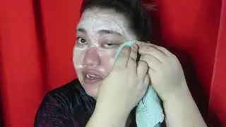 Iwhite Pore Purifying Balm Review | Alice Mate