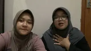HAI KITA KEMBALI 👋 MINTA DOA NYA YA PEMIRSA SEMUA NYA 🙏🏻