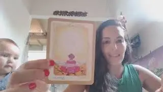 Reflexão da semana com a Carta da Tomada de Consciência 🧘‍♀️
