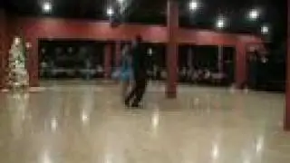 Marques and Jennifer Luna Performance  @ Riolo Dance Showcase 2007