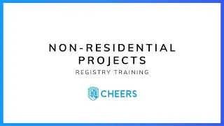 CHEERS: Non Residential Projects