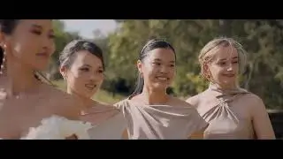 Film de Mariage  - Hélène et David - Version courte (21.04.2025)