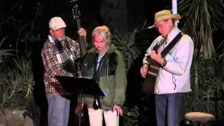 I Fall to Pieces - Rick Cohen, Glenda DeJong, & Jerry DeJong