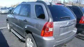 2010 Kia Sportage  Sheboygan  WI WI