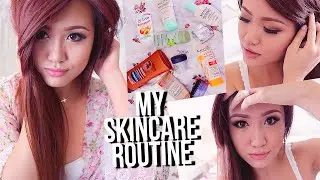 My Skincare Routine (Drugstore products that work!)