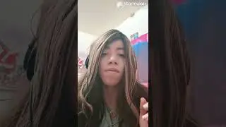 Karaoke app Starmaker today song Take My Breath, like and subscribe, tyvm for listening & watching 